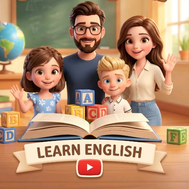Learn Slow English