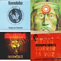 reggae