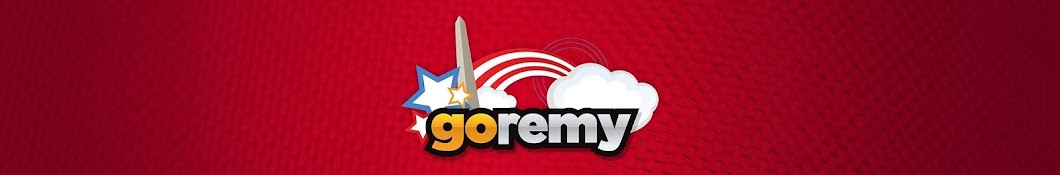 GoRemy YouTube 频道头像