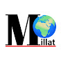 Millat World logo
