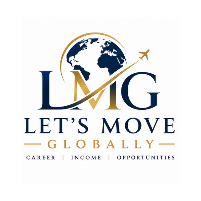 Let's Move Globally