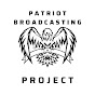 Patriot Broadcasting Project logo