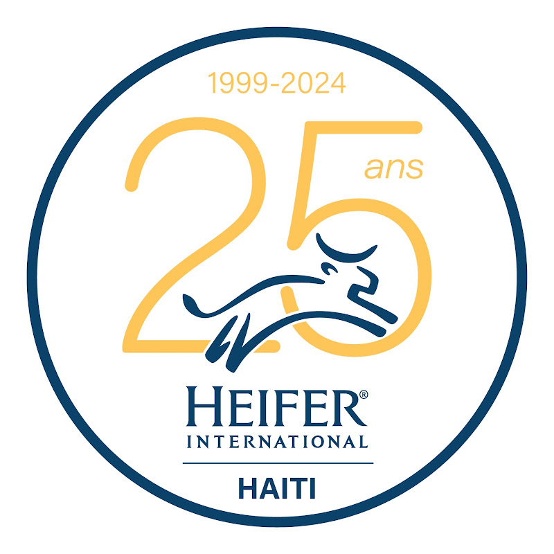 Heifer International Haïti