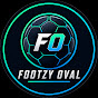 Footzy oval Avatar