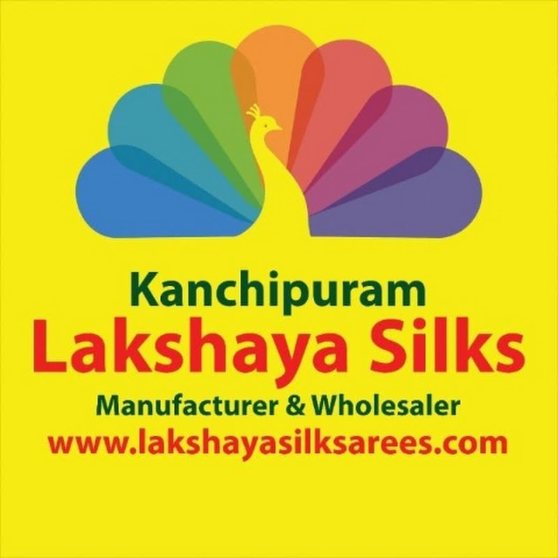 Kanchipuram Lakshaya Silks