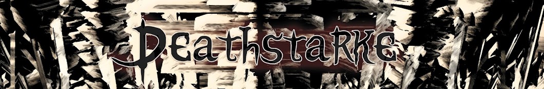 Deathstarke YouTube channel avatar