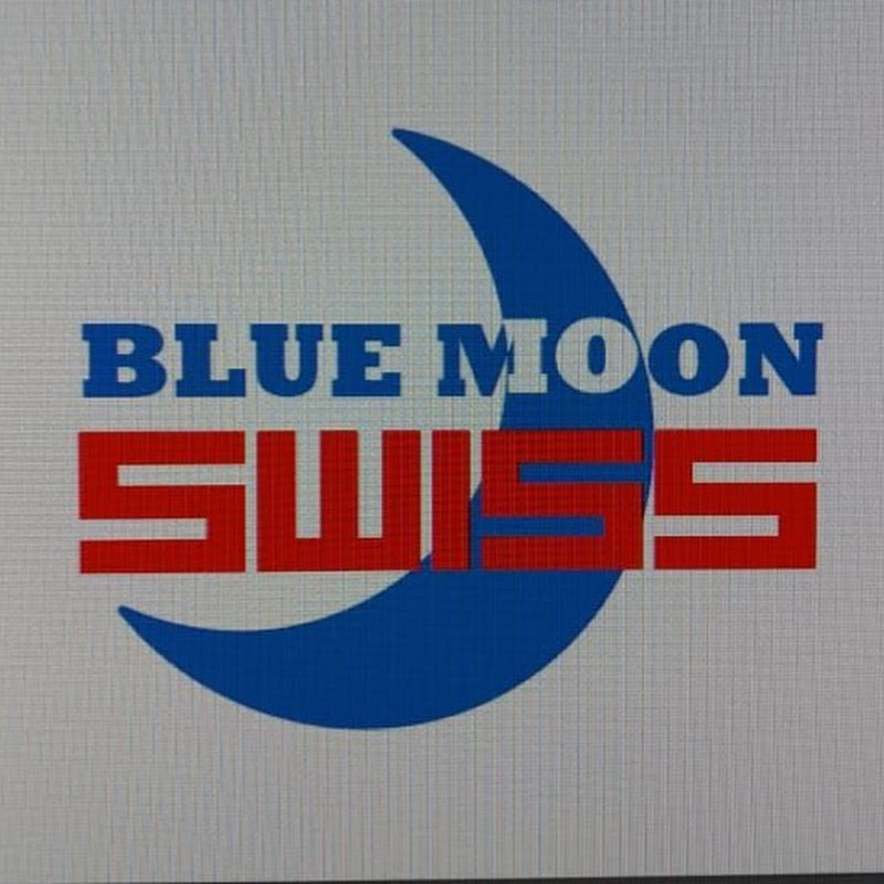 Blue Moon Swiss