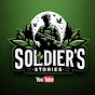 Soldiers' Stories logo