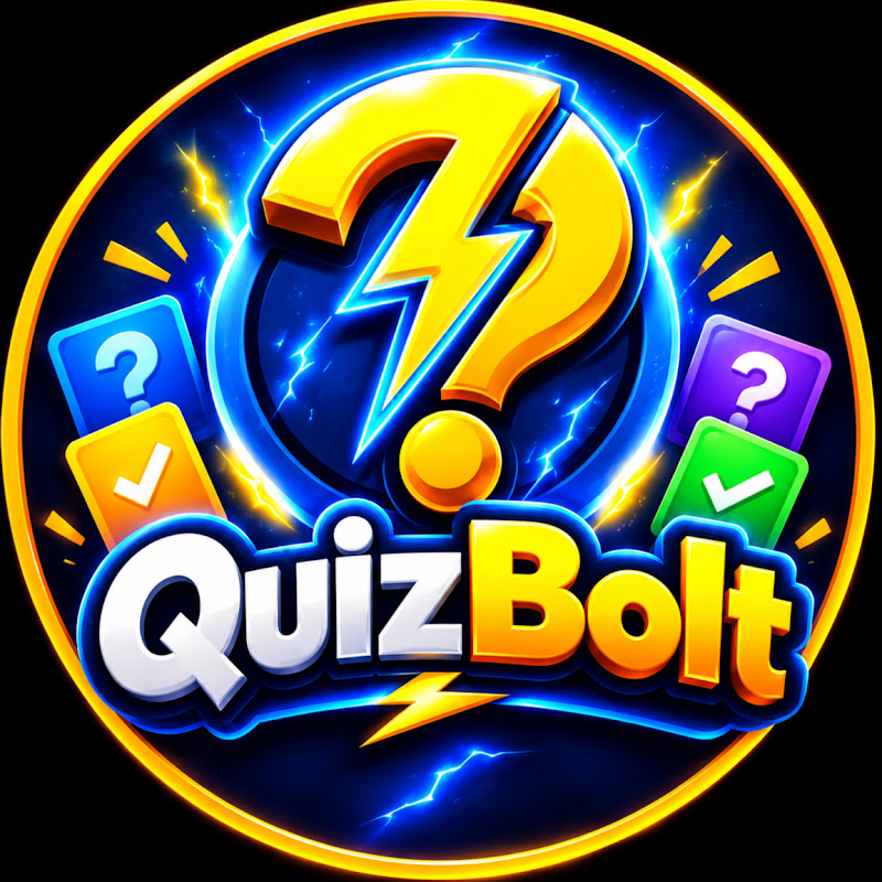 quiz bolt