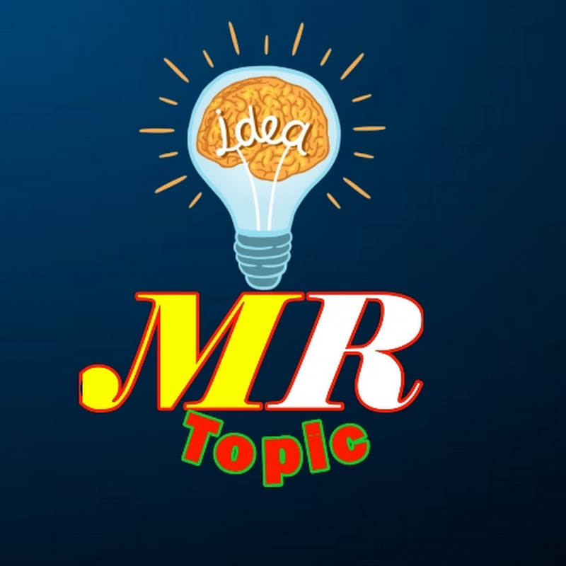 Mr topic 2.0