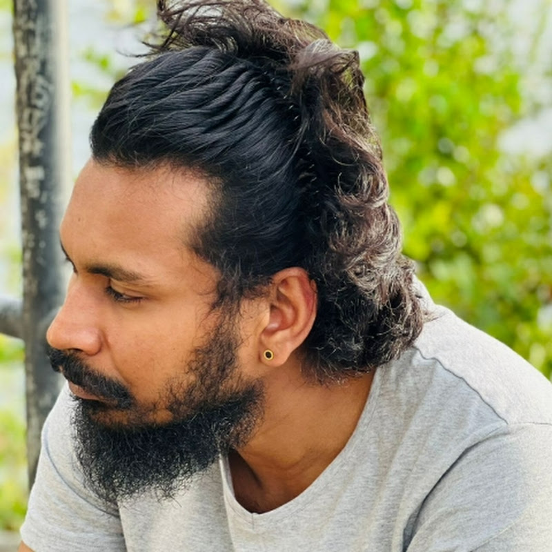 Naveen Fernando