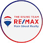The Rising Team - Real Estate Channel YouTube Profile Photo