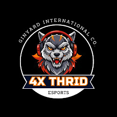 4x Third FF
