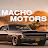 Macho Motors