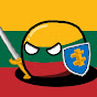 mr. lithuanian logo