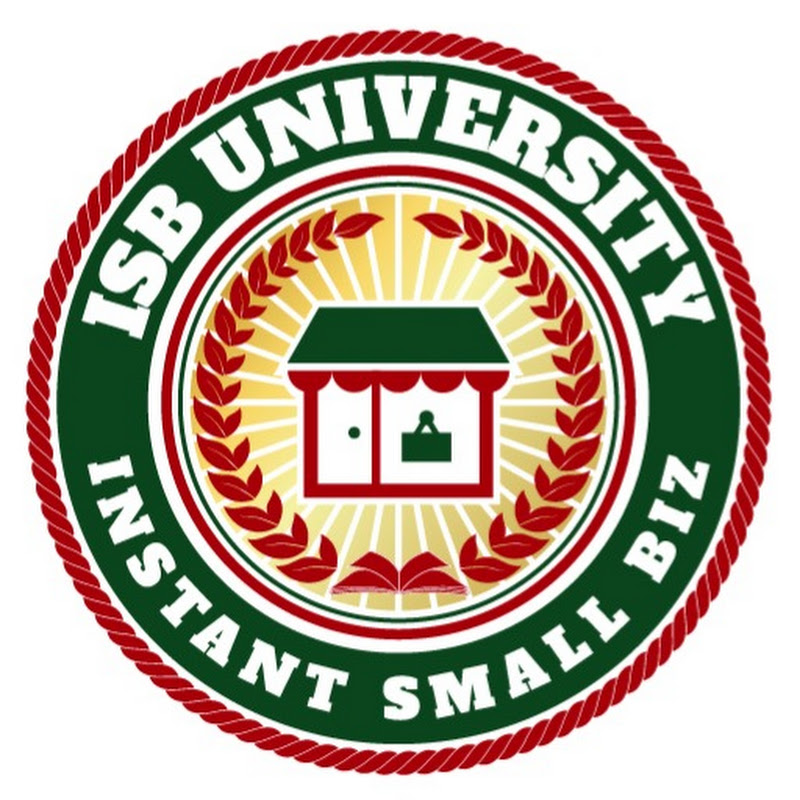 ISB University - For Entrepreneurs & Biz Owners