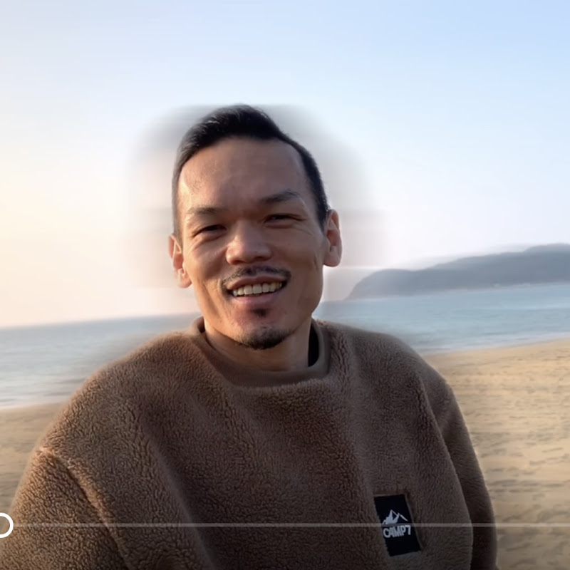 藤野大ちゃんねる YouTubeチャンネル画像