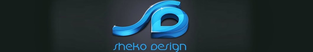 Sheko Design YouTube channel avatar