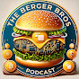 The Berger Bros Podcast logo