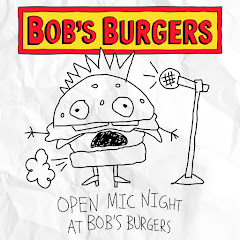 Bob's Burgers - Topic