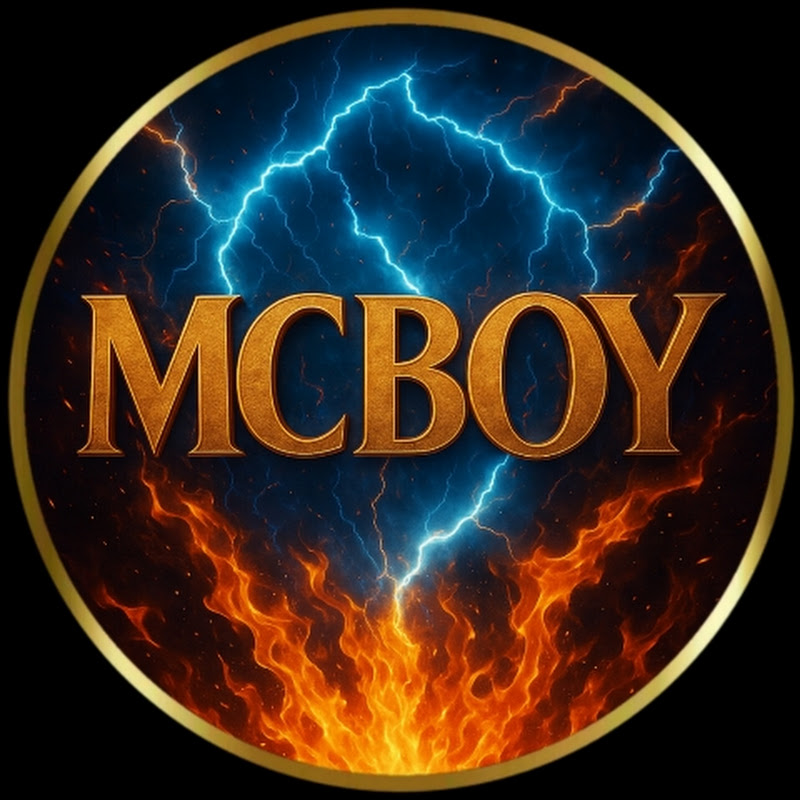 Mcboy
