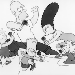 The Simpsons - Topic