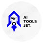 AI Tools Jet logo