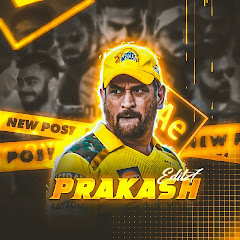 Prakash Editz 