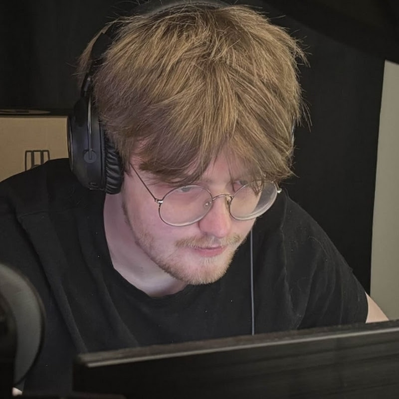 Channel Avatar