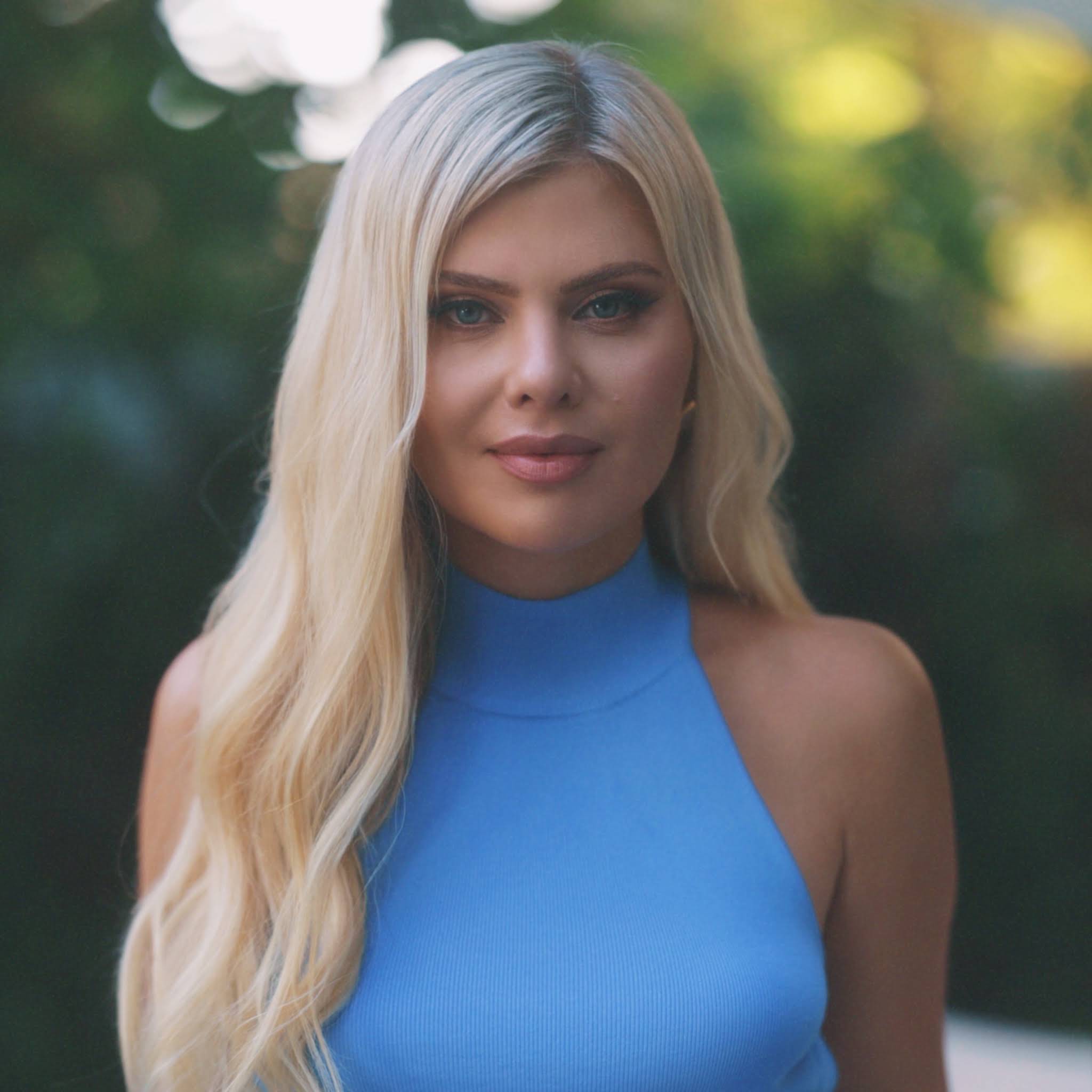 Post from Ksenia