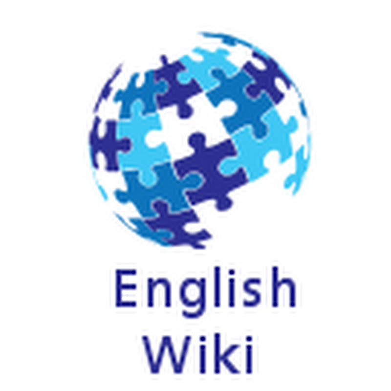 English Wiki