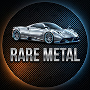 Rare Metal TV | Rare & Exotic Cars