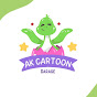 AK Cartoon Garage logo
