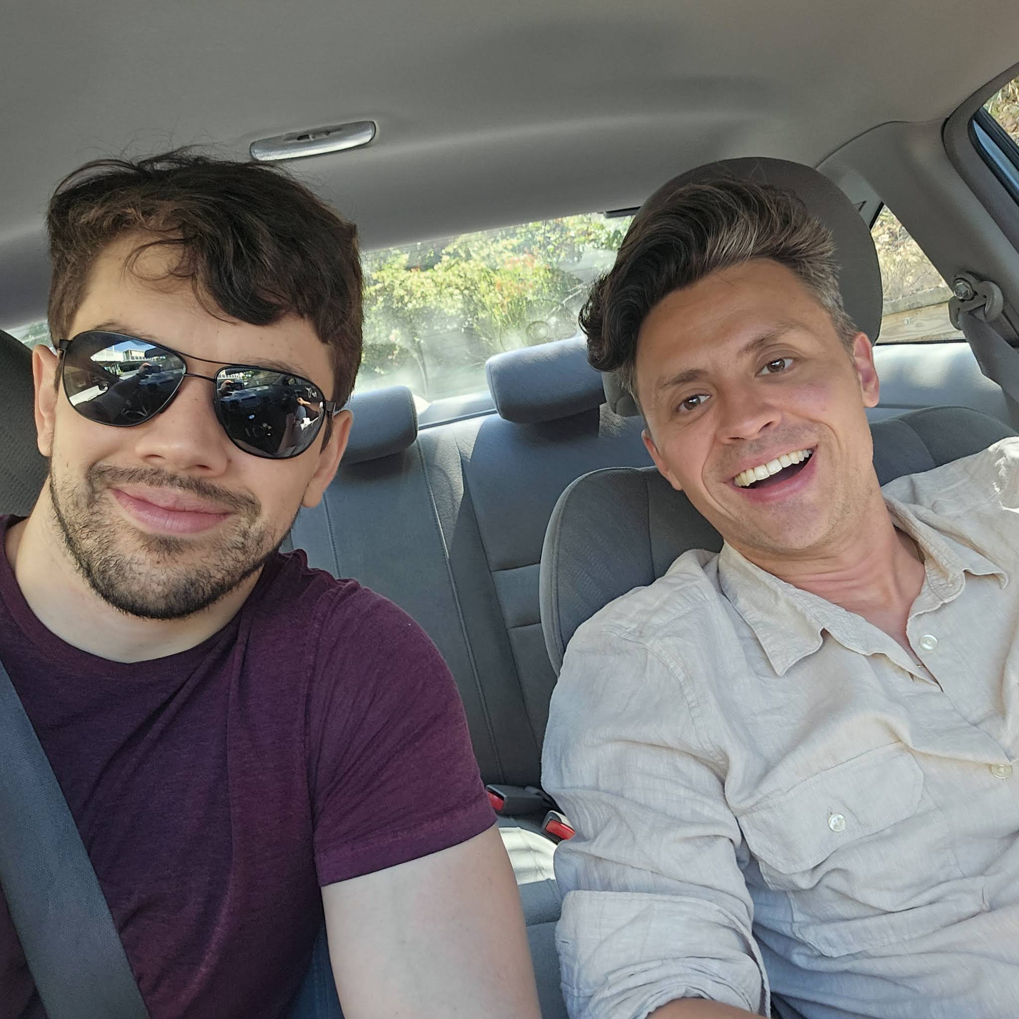 Post from The Soy Pill