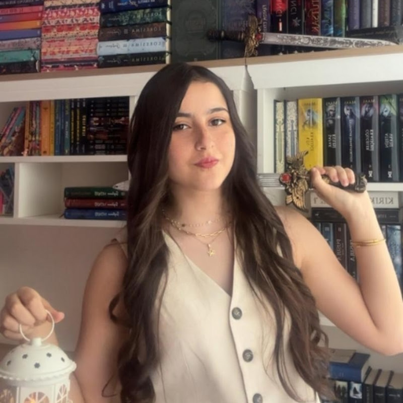 Elif Erdoğdu 