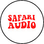 Safari Audio