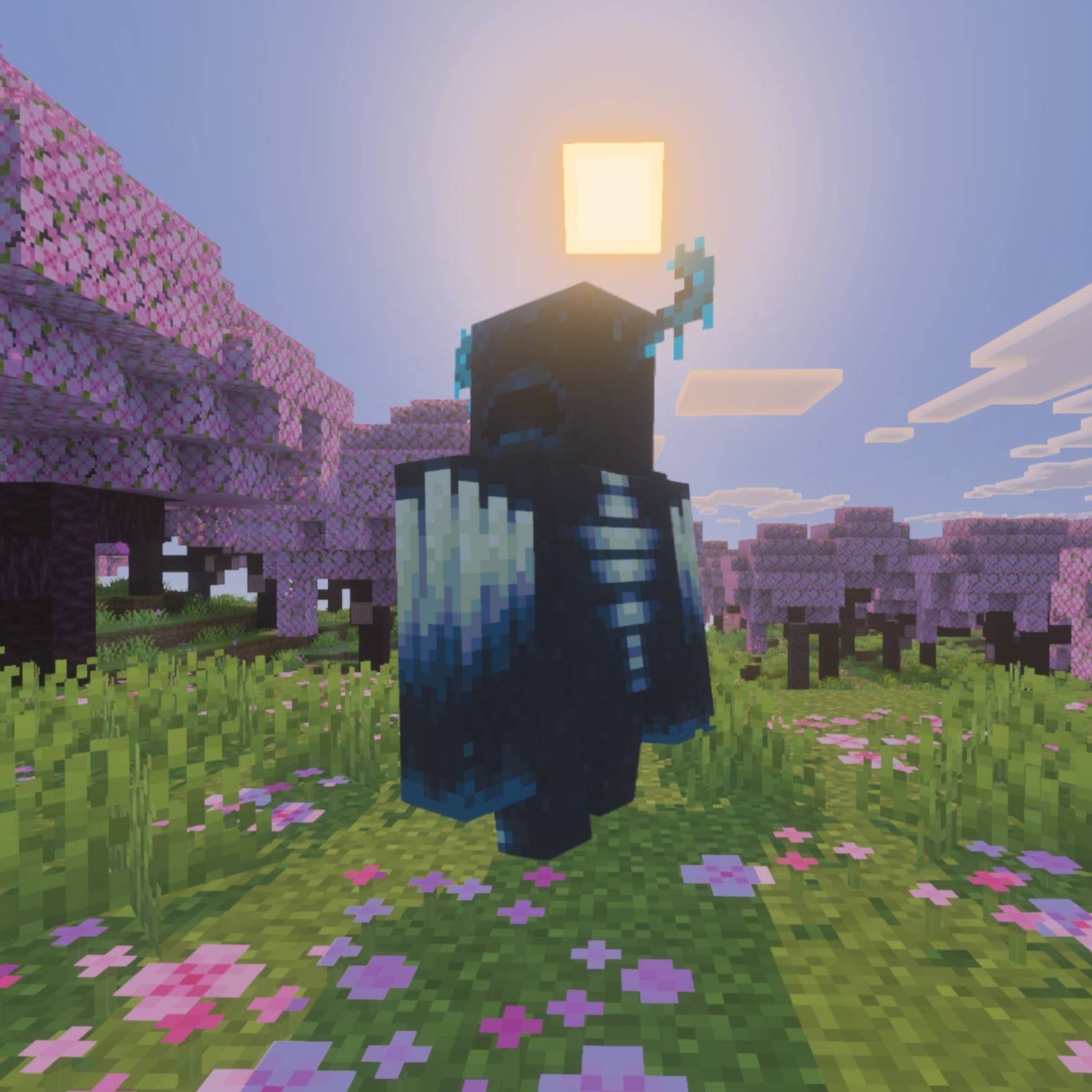Post from Minecraft
