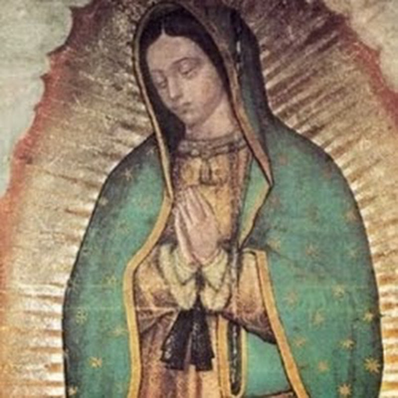 Ecumenicas De Guadalupe