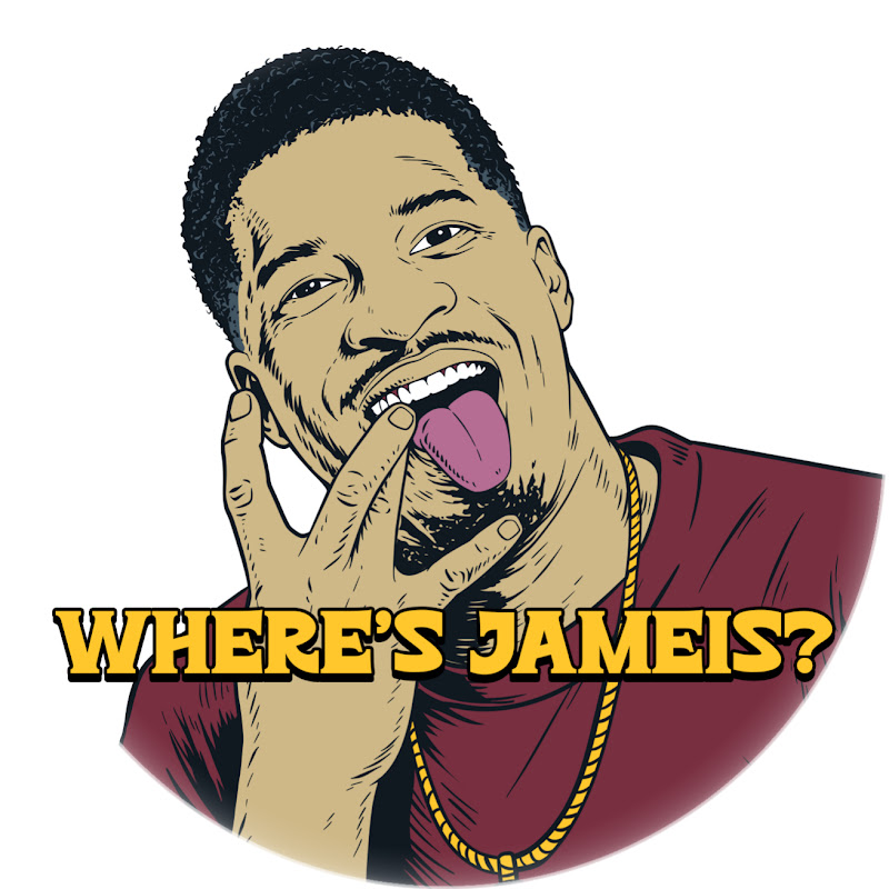 Where's Jameis?