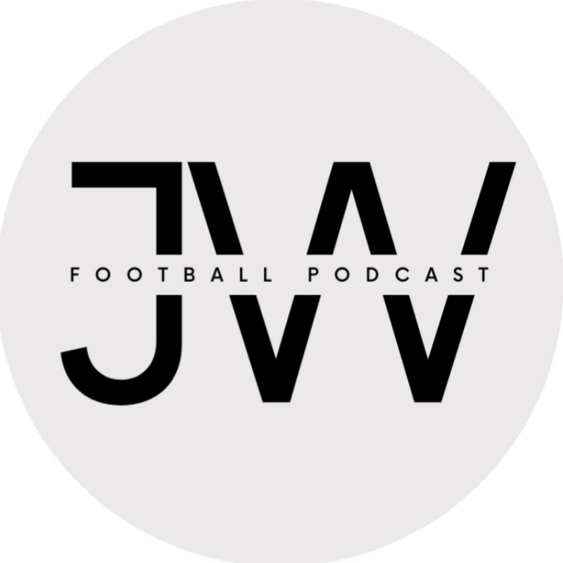 The Jack Ward Football Podcast cover art