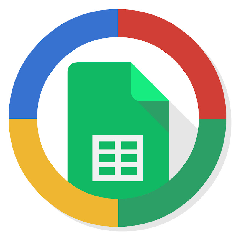 Google Sheets VN