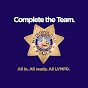 Las Vegas Metropolitan Police logo