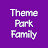 Theme Park Family