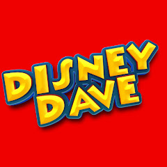 Disney Dave net worth