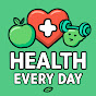 Health Every Day logo