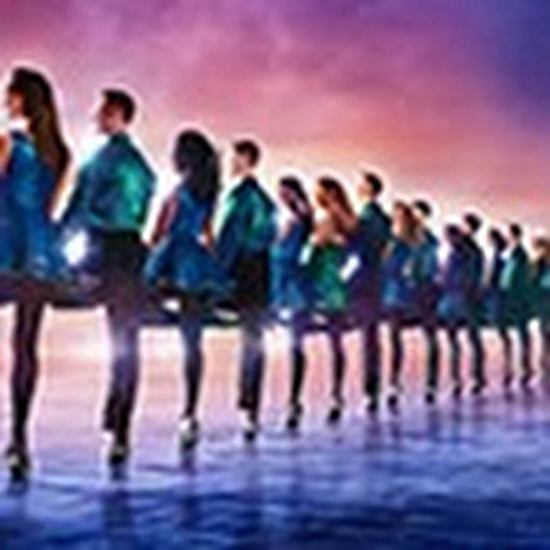 Riverdance