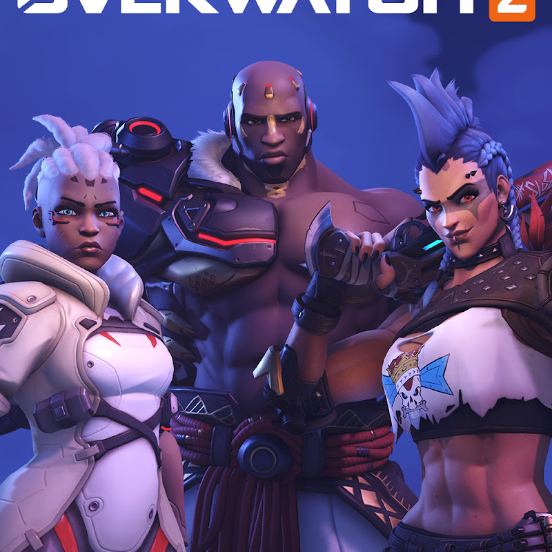 Overwatch - Topic