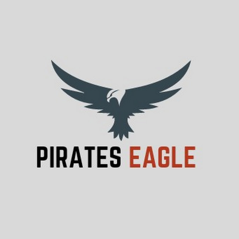 Pirates Eagle