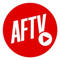 Логотип каналу AFTV