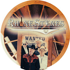Rhinestones Country Band